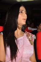 Shruti Hassan Stills in Gabbar Singh Audio